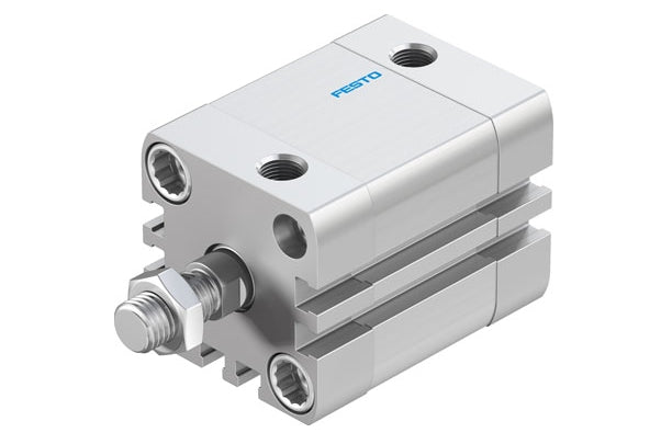 [FESTO] Compact cylinder ADN-32-20-A-P-A