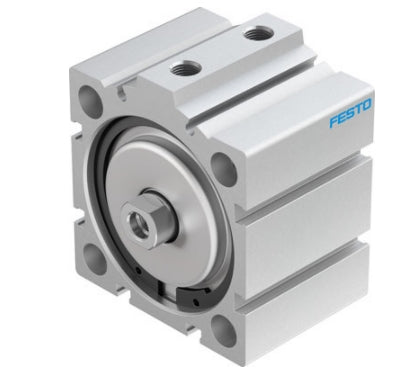 [FESTO] Short-stroke cylinders ADVC-63-15-I-P