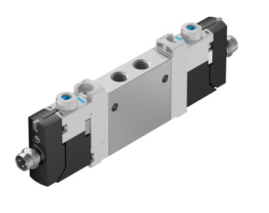 [FESTO] Solenoid valves VUVG-LK10-B52-T-M7-1R8L-S