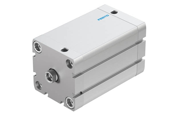 [FESTO] Compact cylinder ADN-63-80-I-P-A