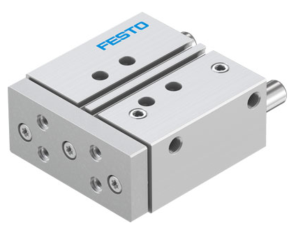 [FESTO] Guided drives  DFM-25-40-P-A-KF