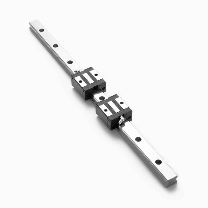 [SBC] Linear Rail System Short Slim Type SBI15SV-N-MF-N