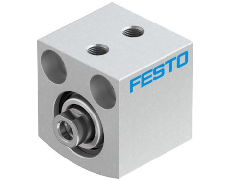 [FESTO] Short-stroke cylinders ADVC-16-5-I-P