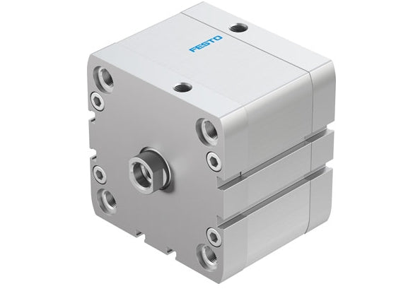 [FESTO] Compact cylinder ADN-80-25-I-P-A