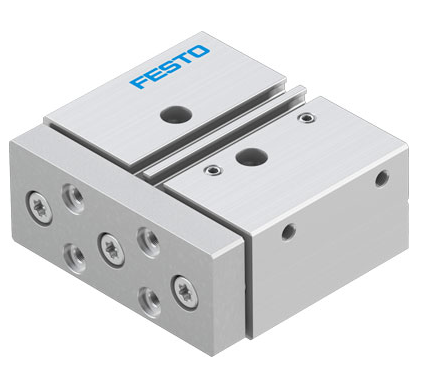 [FESTO] Guided drives   DFM-20-20-P-A-KF