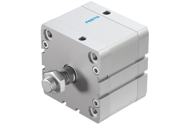 [FESTO] Compact cylinder ADN-80-25-A-P-A