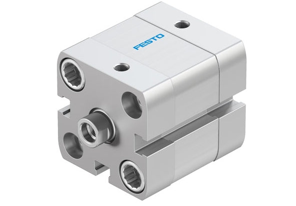 [FESTO] Compact cylinder ADN-25-5-I-P-A