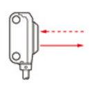 [PANASONIC] Ultra-compact Photoelectric Sensor EX-22B-PN