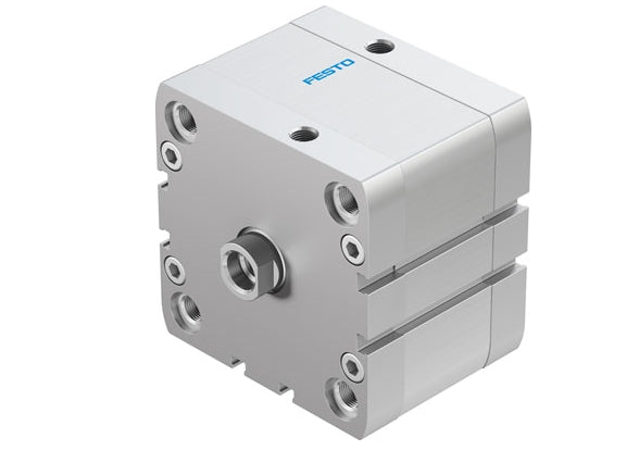 [FESTO] Compact cylinder ADN-80-20-I-P-A