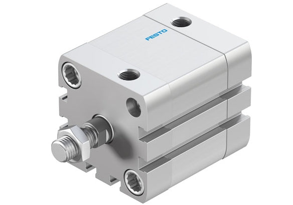 [FESTO] Compact cylinder ADN-40-20-A-P-A