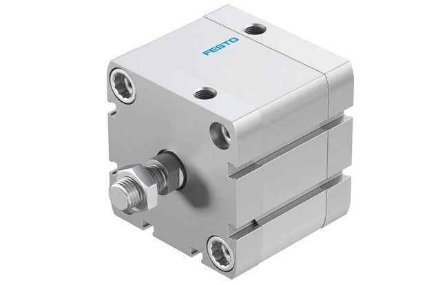 [FESTO] Compact cylinder ADN-63-20-A-P-A