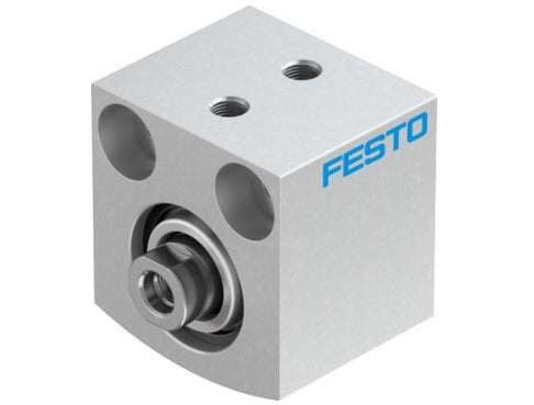 [FESTO] Short-stroke cylinders ADVC-20-5-I-P