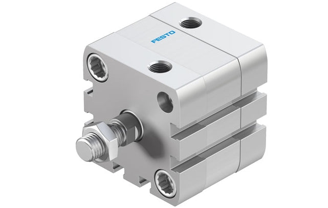 [FESTO] Compact cylinder ADN-40-5-A-P-A