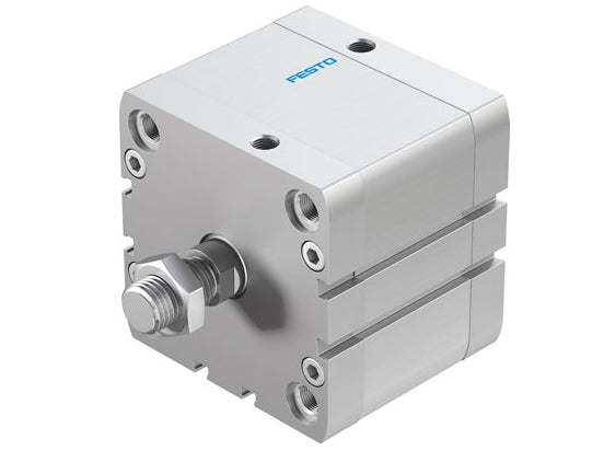 [FESTO] Compact cylinder ADN-80-30-A-P-A