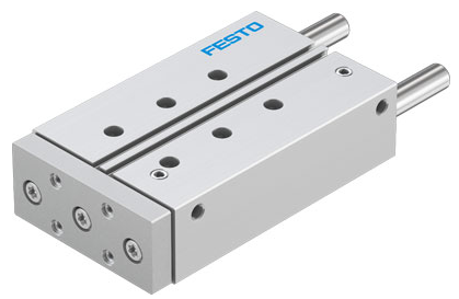 [FESTO] Guided drives  DFM-32-125-P-A-KF