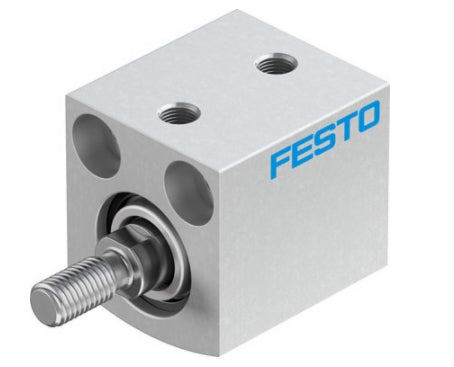 [FESTO] Short-stroke cylinders ADVC-16-10-A-P