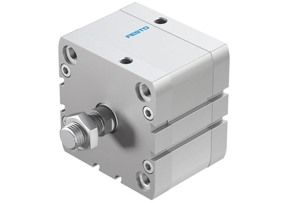 [FESTO] Compact cylinder ADN-80-20-A-P-A