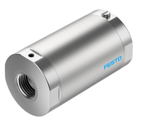 [FESTO] Pinch valves VZQA-C-M22C-15-GG-V2V4E-6