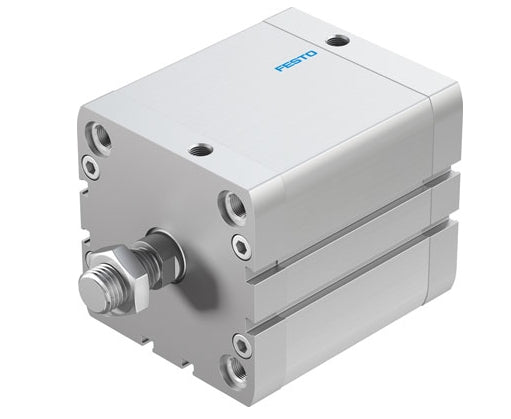 [FESTO] Compact cylinder ADN-80-60-A-P-A