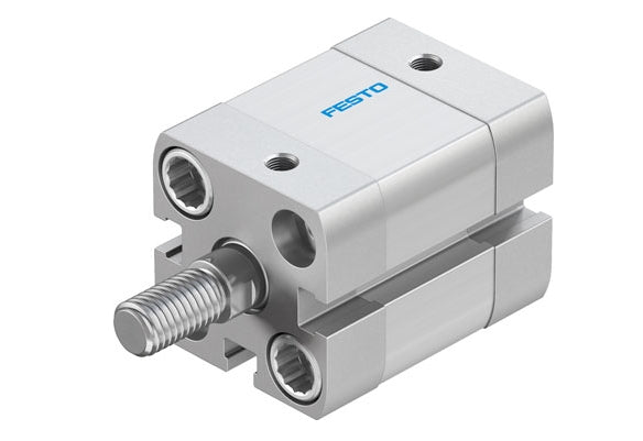 [FESTO] Compact cylinder ADN-20-10-A-P-A