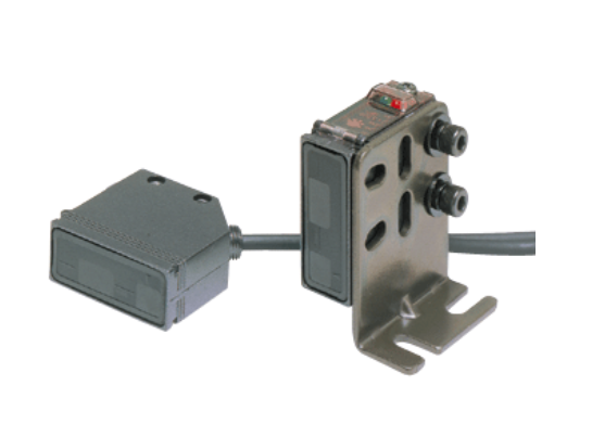 [PANASONIC] Adjustable Range Reflective Photoelectric Sensor RX-LS200-P