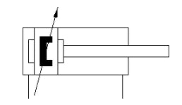 [FESTO] Round cylinders DSNU-25-25-PPV-A