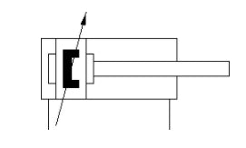 [FESTO] Round cylinders DSNU-25-160-PPV-A