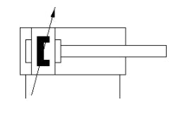 [FESTO] Round cylinders DSNU-20-300-PPV-A