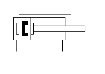 [FESTO] Guided drives  DFM-12-100-P-A-GF