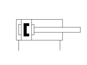 [FESTO] Round cylinders DSNU-S-12-20-P-A