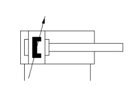 [FESTO] Round cylinders DSNU-16-15-PPV-A