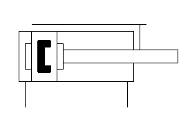 [FESTO] Guided drives  DFM-20-30-P-A-KF