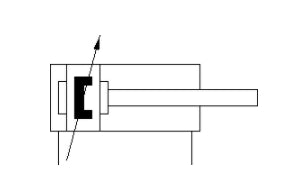 [FESTO] Round cylinders DSNU-16-10-PPV-A