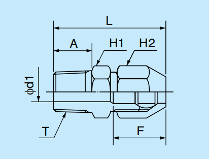 [NITTA] Chemifit CP Series CP-C8