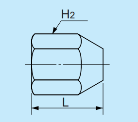 [NITTA] Chemifit CP Series CPN