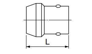 [NITTA] Quick Seal Fitting SN1/8~SN5/8