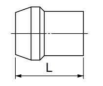 [NITTA] Quick Seal Fitting MSN1/8~1/2