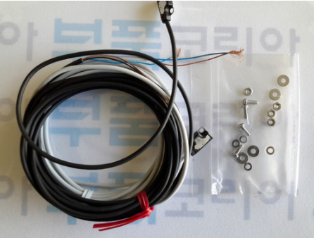 [PANASONIC] Ultra-minute Photoelectric Sensor EX-Z12FB