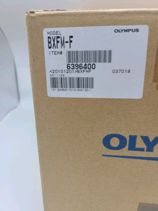 [Olympus] Microscope BXFM Frame BXFM-F