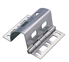 [KONGJIN] KH-1261 Stainless Hinge