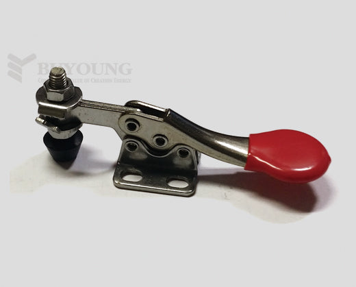 [BUYOUNG] Toggle Clamp Horizontal Type 003-25FS-L