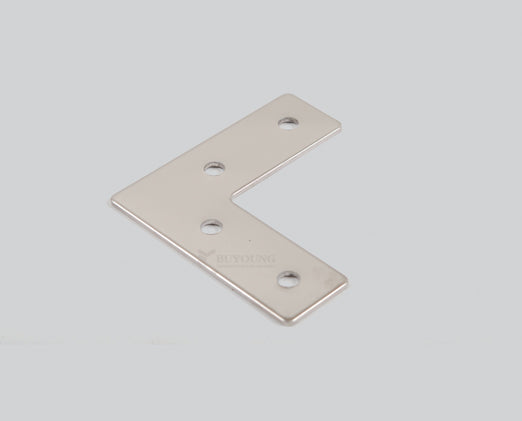 [BUYOUNG] Plate Bracket BYSBK20-L25