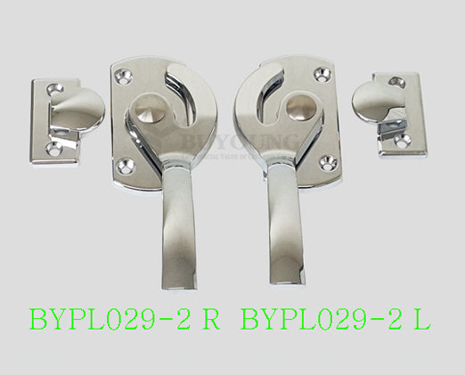 [BUYOUNG] Handle For Airtightness BYPL029-2R/BYPL029-2L