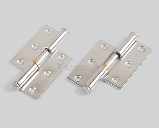 [BUYOUNG] Slip-Joint Hinge BYHS2063-R,BYHS2063-L