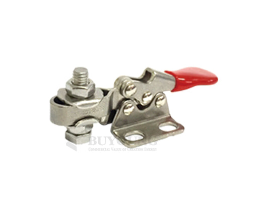 [BUYOUNG] Toggle Clamp Horizontal Type 003-21FS