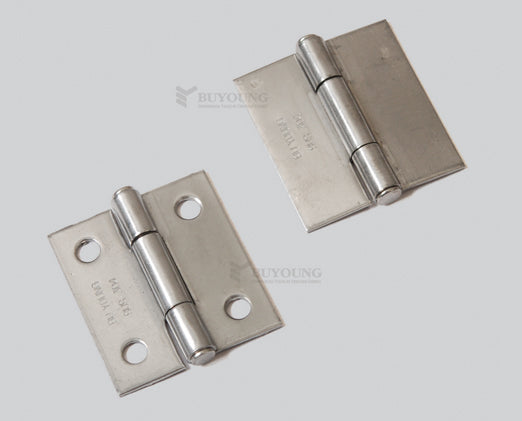 [BUYOUNG] SUS Hinge BYHS1240,BYHSN1240