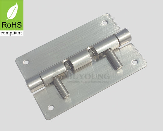 [BUYOUNG] Slip-Joint Hinge BYHL120-S