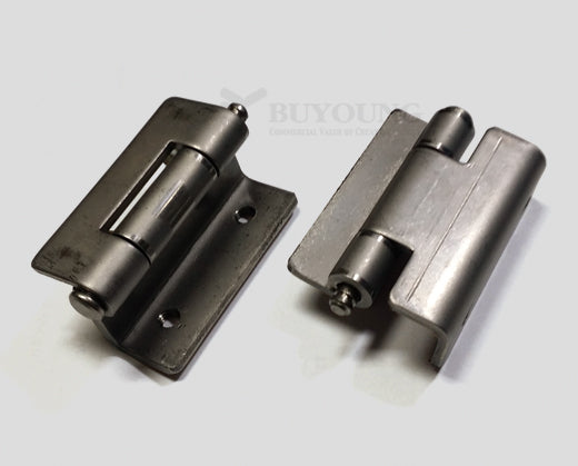 [BUYOUNG] Concealed Hinge BYHS27-S-50