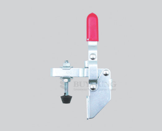 [BUYOUNG] Toggle Clamp Vertical Type 010-11A/010-12A/010-13A