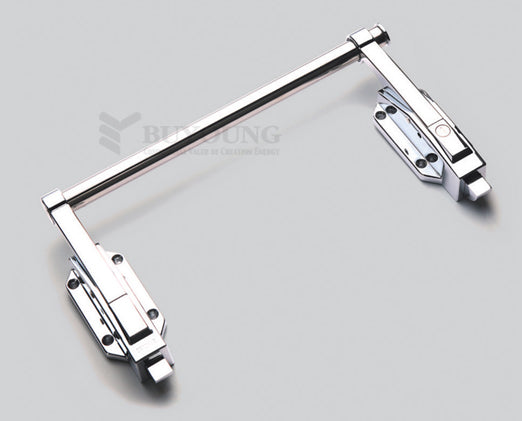 [BUYOUNG] Interlocking Handle BYRD202-W